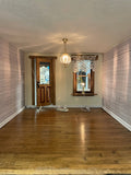 Fully Finished Row House Model