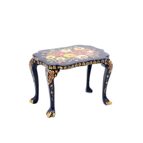Renee Isabelle Painted Table First Edition