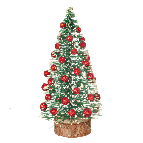 4in "Live" Christmas Tree