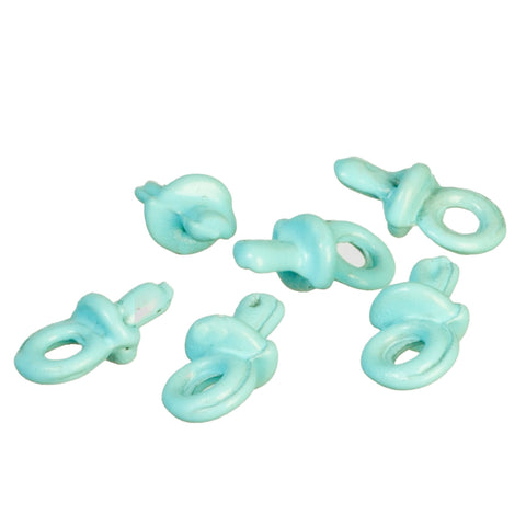 Pacifier, Blue