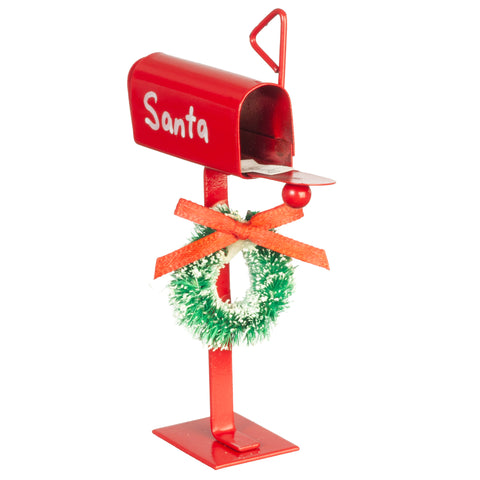 Santa's Mailbox