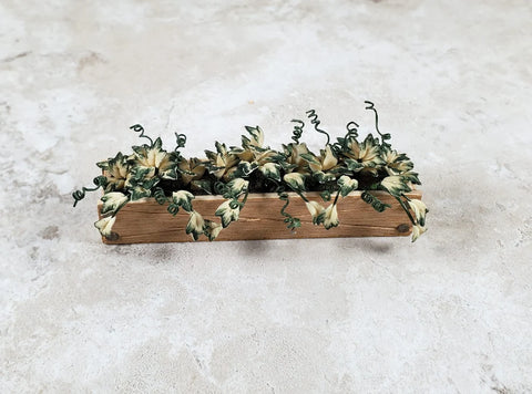 1:12 scale dollhouse miniature