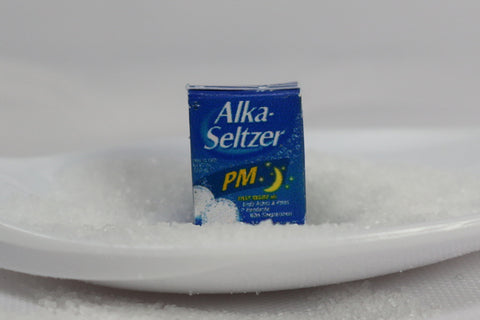 Alka-Seltzer