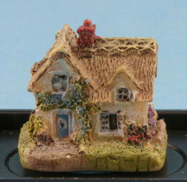Landsbury Cottage Figurine