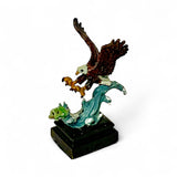 Daniel Kronberg LTD Painted Eagle