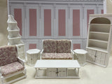 Primrose Living Room Set, Special Deal!