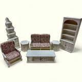 Primrose Living Room Set, ON SALE