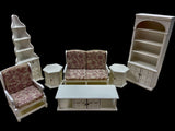 Primrose Living Room Set, ON SALE