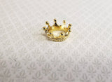 1:12 scale dollhouse crown