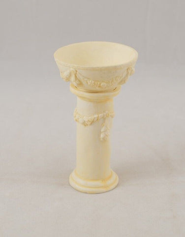 Victorian Birdbath