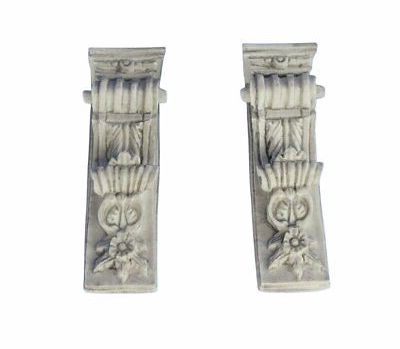 Decorative Brackets