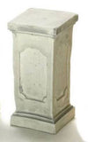 Pedestal, Small