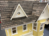 Shingle Dye, Grey