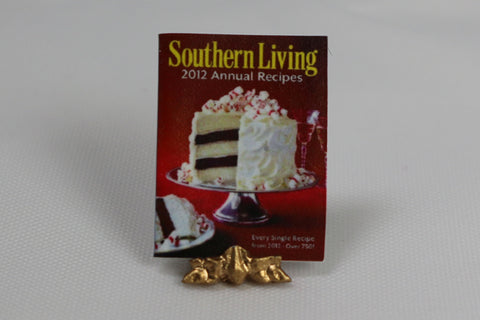 Southern Living Magazine