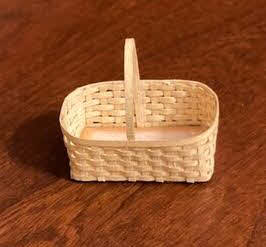 Rectangular Basket Kit
