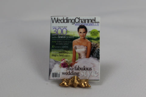 Wedding Channel Magazine