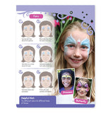 On the Go Crafts Face Painting
