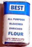 Flour, 5lb bag