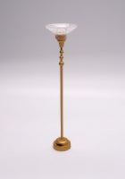 Park Avenue LED Floor Lamp