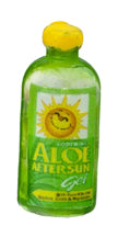After Sun Aloe Gel