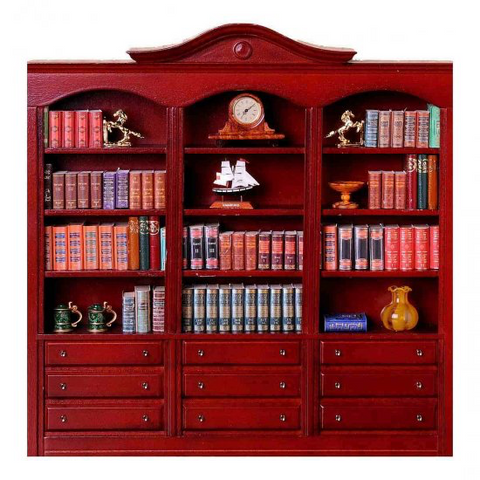 Shop Shelf/ Book Shelf, Large, Kit