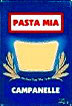 Campanelle Pasta Box