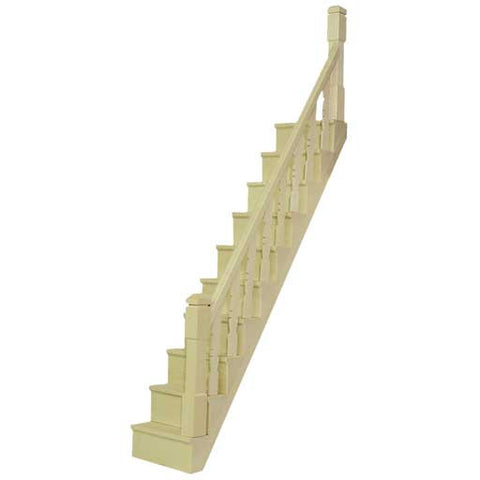 Narrow Staircase Kit