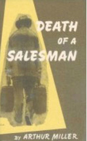 Death of a Salesman, Book
