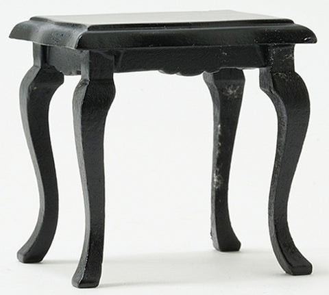 Side Table, Black