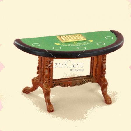 Grand Casino Blackjack Table