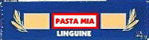 Linguine Pasta Box