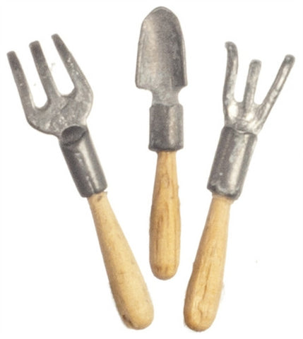 Garden Tools, Hand Size