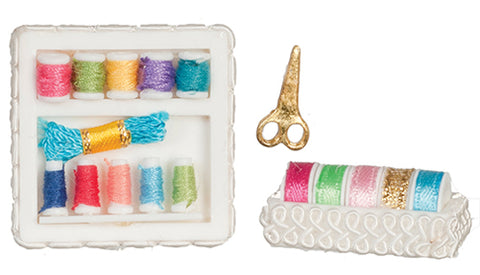 Sewing Accessories Set