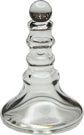Miniature Ships Decanter from Bright Delights