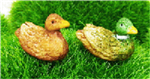 Wild Ducks - Set of 2, LAST ONE, Discontinued
