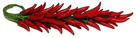 Red Chile Ristra