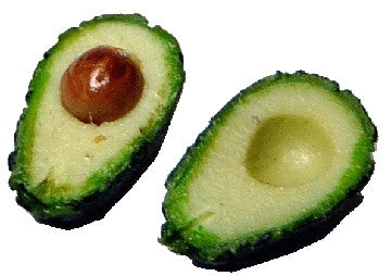 Avocado Halves