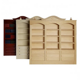 Shop Shelf/ Book Shelf, Large, Kit