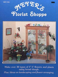 Meyer's Florist Shop