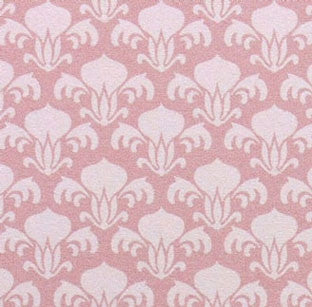 Brodnax Prints Champagne Pink Wallpaper