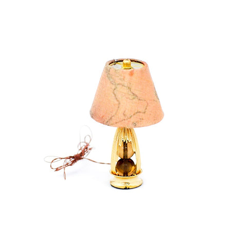 World Lamp