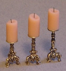 Candlestick Set by Brooke Tucker Originals