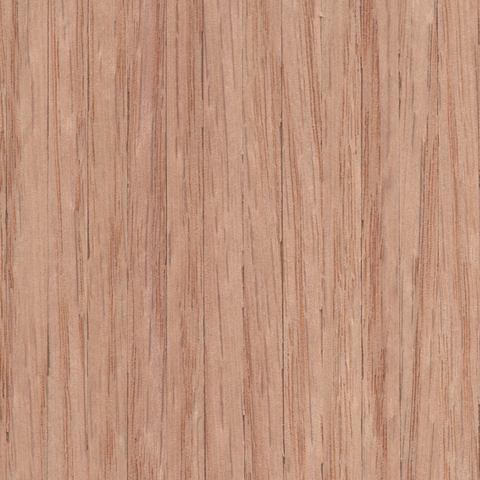 Red oak adhesive flooring, peel and stick