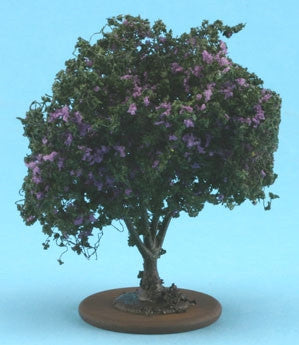 Bush, Small Lilac