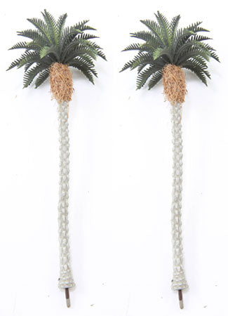 Palm Trees, Pair