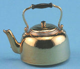 "Copper" Tea Kettle by Chrysnbon