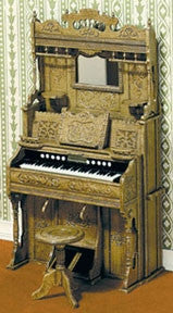 Chrysnbon Organ Kit