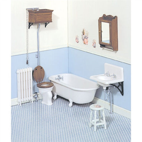 Victorian Bathroom Kit