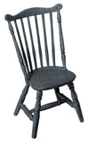 Duxbury Chair Minikit, Black