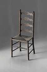 Ladderback Chair Minikit